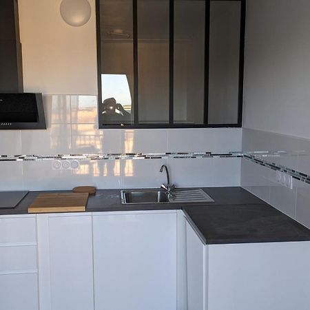 Studio Avec Coin Nuit, 100 M De La Mer Le Lavandou Ngoại thất bức ảnh