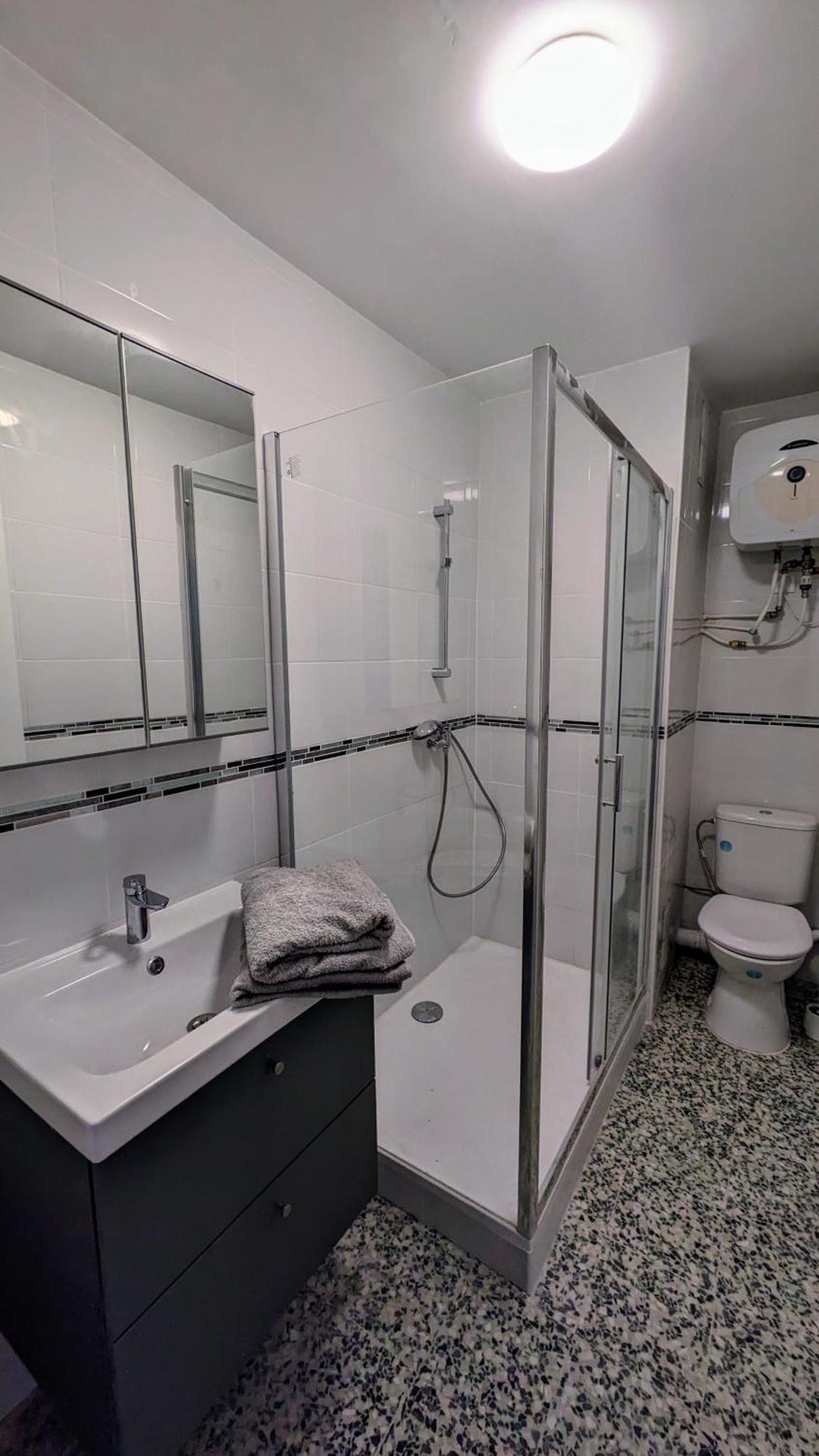Studio Avec Coin Nuit, 100 M De La Mer Le Lavandou Ngoại thất bức ảnh