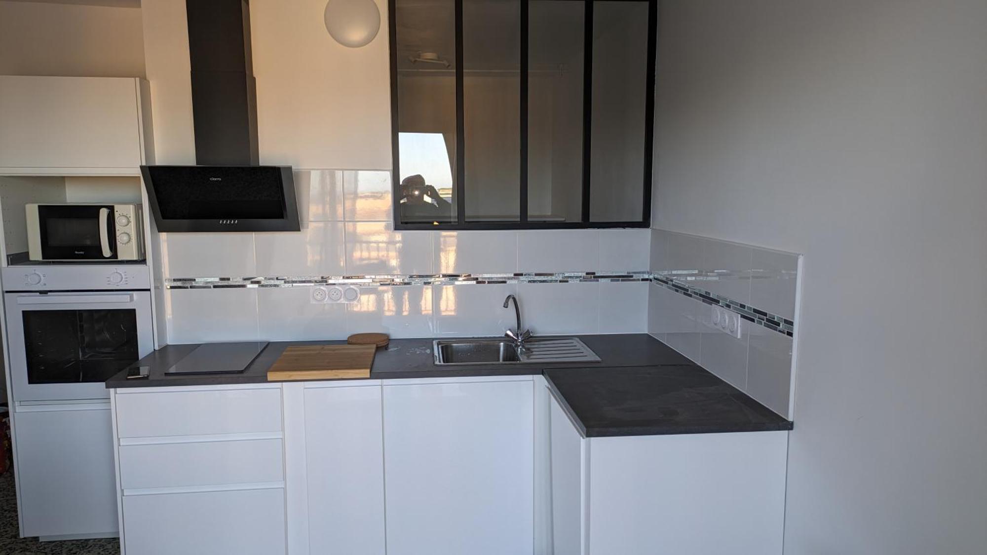 Studio Avec Coin Nuit, 100 M De La Mer Le Lavandou Ngoại thất bức ảnh